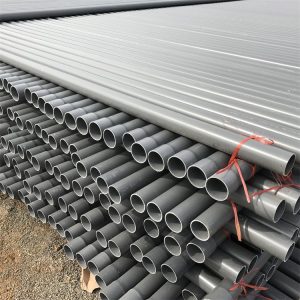【山东】 山东港口港湾建设集团日照分公司潍坊港粮食产业园PVC管件等采购项目招标公告