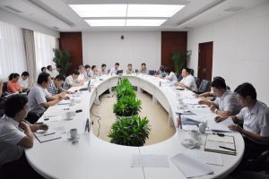 水利部举办东北四省区节水增粮行动建设管理培训班