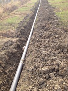 【河北】 玉田县2021年地下水超采综合治理水肥一体化项目设备采购公开招标公告