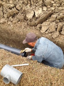【河北】怀安县左卫镇土地复耕与节水灌溉项目勘察设计招标公告   