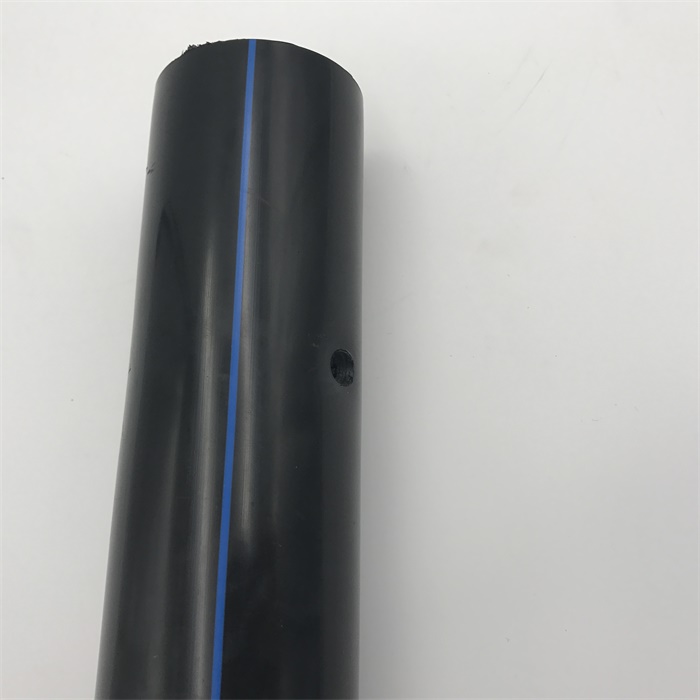 PE管材