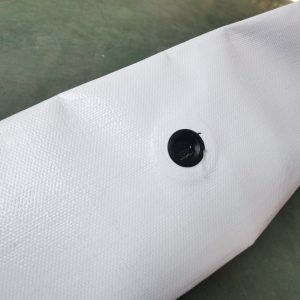柔性水带预制孔产品介绍